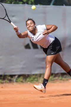 Bild 561 - RL Der Club an der Alster II - Bremerhavener TV v. 1905 : Ergebnis: 4:5